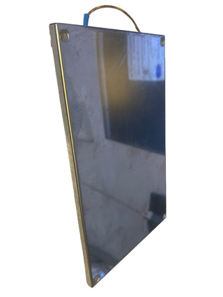 SIEMENS BREMSWIDERSTAND 6SE3190-0BA87-2RA00