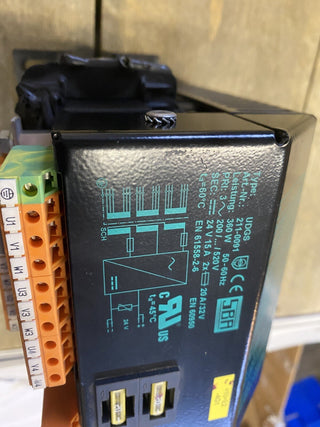 211-0091 SBA-TrafoTech Universal-DC-Netzteil für den weltweiten Einsatz1