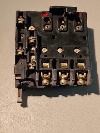 Siemens 3UA4200-7AD / 3UA42 00-7AD#127