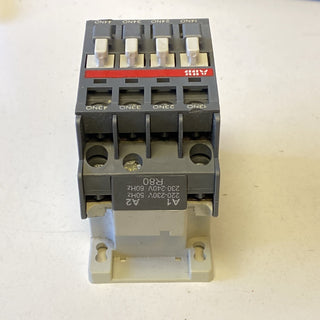 ABB N80E-220VAC3