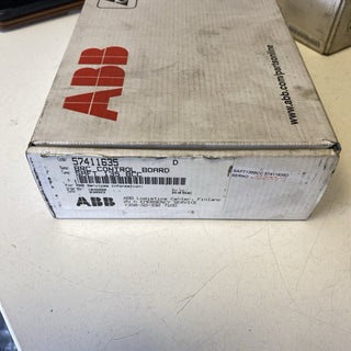 ABB Stromberg / SAFT Steuerungsplatine SAFT-135-BCC Control Board BRC – NEU