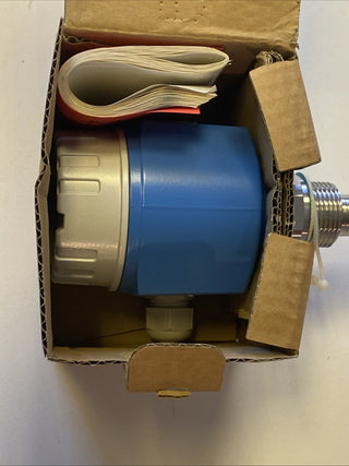 Endress+Hauser Liquiphant M FTL51-DGR2BB4G5A neu8