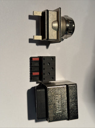 Murrelektronik Push-Pull Power Stecker Stift 0° Federkraftanschluss | 7000-996013