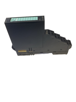 VIPA Analog Output Module AO2x12BitU, SM032-1BB30 + CM001-0AA003