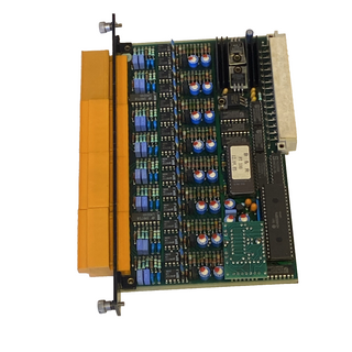 B&R MULTI Digital Input Module | ECPT81-3 | Top Zustand0