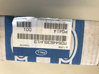 Pall FILTER MDS4463SUH131