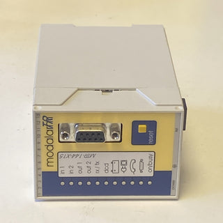 ADESYS MODALARM TR- R466-338-1 (ALARMMODUL) -4