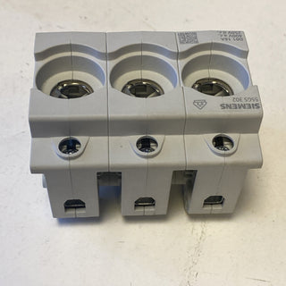 Siemens Sicherungssockel 5SG5302 D01 16A /2