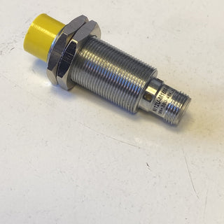 Turck NI12U-M18M-VP4X-H1141 Induktiver Sensor | uprox+ | M18 | Neu (Sonstige)2