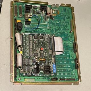 MITSUBISHI HR357A BN634A900G51 Leiterplatte PCB HR293 HR357 Steuerplatine