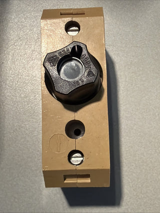 10x Weidmüller SAKS 5 Sicherungshalter 16mm² 63A neu6