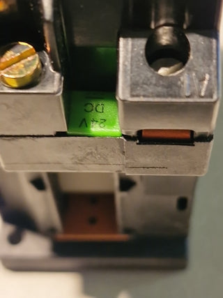 Siemens Hilfsschütz 3TH80 – 24V ungebraucht3