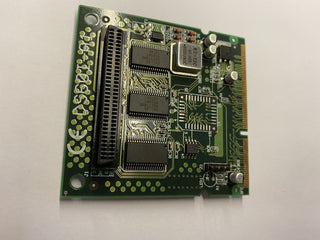 Initio INIC-1060P Ultra2 Wide SCSI Controller | PCI Karte | Vintage / Industrial0