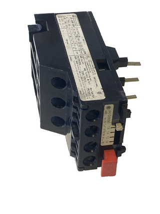 Schneider Electric / Telemecanique LR-D09306 Thermisches Überlastrelais (1,0 - 10