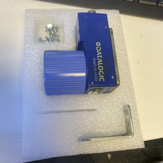 Datalogic Matrix 400™ (P/N: 400-600-010) – High-Performance 2D-Codeleser0