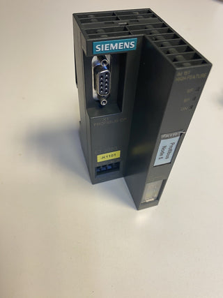 Siemens Modul 6ES7151-1BA01-0AB0 6ES7 151-1BA01-0AB01