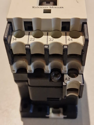 MOELLER DIL R22 Leistungsschütz#11