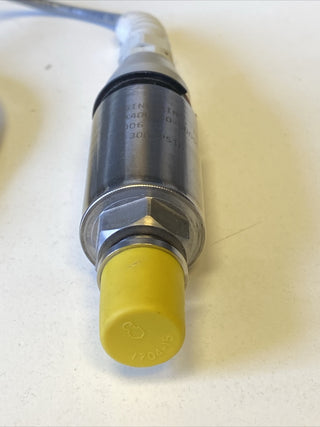 OMEGA PX4000C0-300G5T Drucksensor - Hochpräzise 0-300 psi10