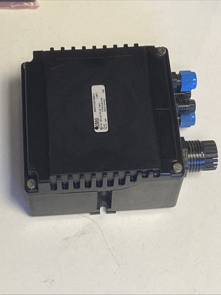 CEAG GHG 791 Ex-i Klemmenkasten | Eaton Crouse-Hinds GHG7910201R0011 | ATEX2