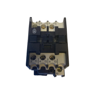 Moeller DIL00AM Schütz | 5,5kW | Spule 230V AC | Gebraucht & Geprüft0