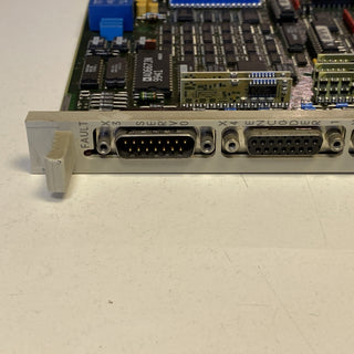 Siemens WF723A Positionierbaugruppe 6FM1723-3AA10 | Simatic S5 / S7 | Geprüft3