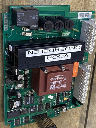 Industrie Elektronik SDS-4405 06-01006 | Gebrauchte Steuerungsplatine3