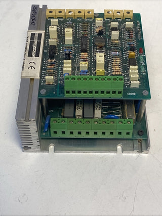 LOVATO Electric SGE MUS22.220.170.12 Frequenzsteuerungsmodul – Gebraucht0