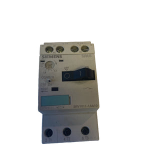 Siemens SIRIUS-Leistungsschalter 3RV1 3RV1011-1AA100