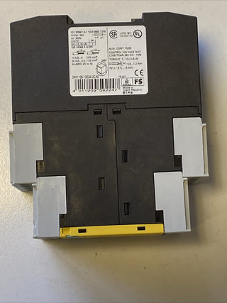 Siemens 3RK1105-1BE04-2CA08