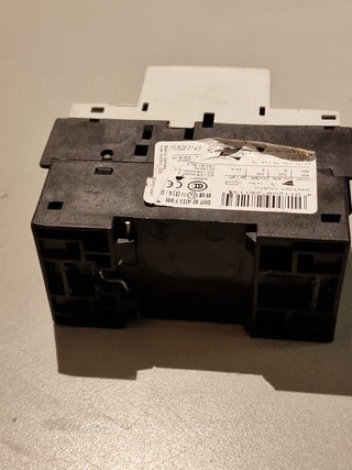 Siemens 3RV1021-1DA10 Motorschutzschalter 2,2-3,2A4