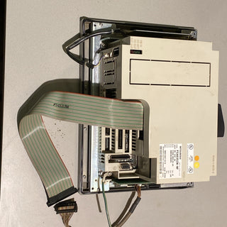 Mitsubishi FCA635ZN-NF CNC Steuerung – Top Zustand2