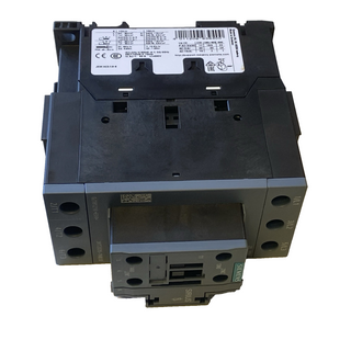 Siemens SIRIUS Leistungsschütz 3RT2035-1NB30 | Baugröße S2 | NEU ohne OVP