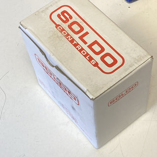 Soldo SB73200-20W01B2 Endschalterbox / Limit Switch Box – NEU5