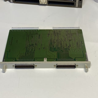 Siemens 6ES5314-3UA11 Simatic S5 Anschaltungsbaugruppe Interface IM 314 Gebr.7