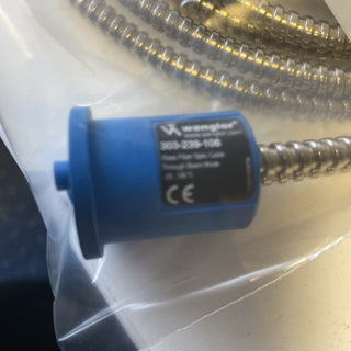 Wenglor 303-239-108 Glasfaserlichtleitkabel Schrankenprinzip – NEU3