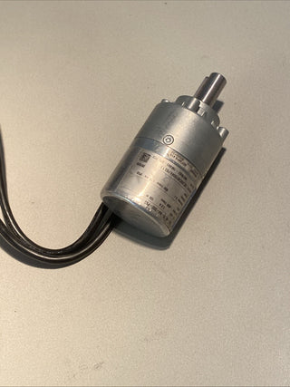 Ebm-Papst VDC-49.15-K4-D00-P63 | BLDC-Getriebemotor 48V | Gebraucht6