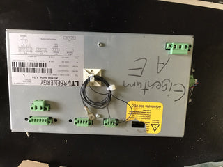 LTi Motion Frequenzumrichter / Antriebsregler – Modell E230 G360 /1,2 BWrg-CFpu6