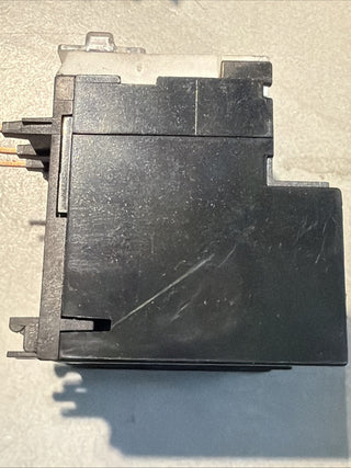 Telemecanique LR2K0305 TeSys thermisches Überlastrelais 0,54-0,8A – Gebraucht1