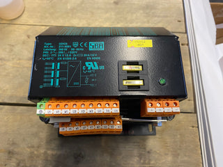 211-0091 SBA-TrafoTech Universal-DC-Netzteil für den weltweiten Einsatz0