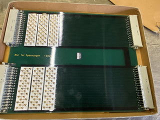 Siemens 6XX1003 | Prüfadaptermodul (NEU) | Originalverpackt | E:044