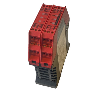 Telemecanique Preventa XPSLCMUT1160 | Muting-Sicherheitsmodul4