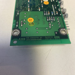 ABB NAMC-03 Antriebs-Steuerkarte | 3BSE006065R1 | NEU5