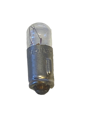 100 Stück Glühlampe NARVA - 24V 2W - BA7s 7x20 DDR-WARE2