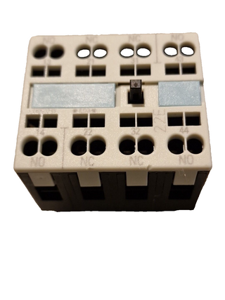 SIEMENS 3RH1921-2HA221