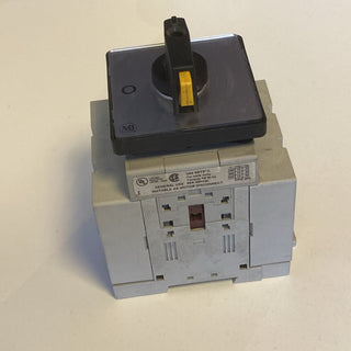 Allen Bradley 194E-E32-17533