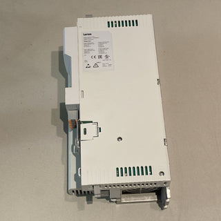 Lenze i550 Frequenzumrichter 4,0kW 3-phasig 400V IP20 • I55AE240F10010000S • TOP