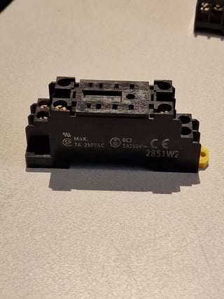 5x Relais Haltern -M4X103