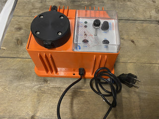 Harton Dosierpumpe DL MA DUTRAL 80-00 bar -unused-2