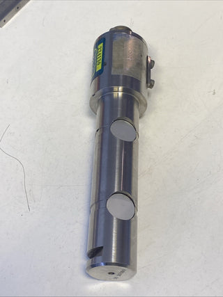 SENSY 5000 Lastmessbolzen / Wägezelle 1,5 mV/V – gebraucht1