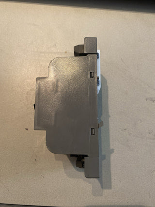 Johnson Controls PENN A27A1N12 Thermostat Temperaturregler Controller 